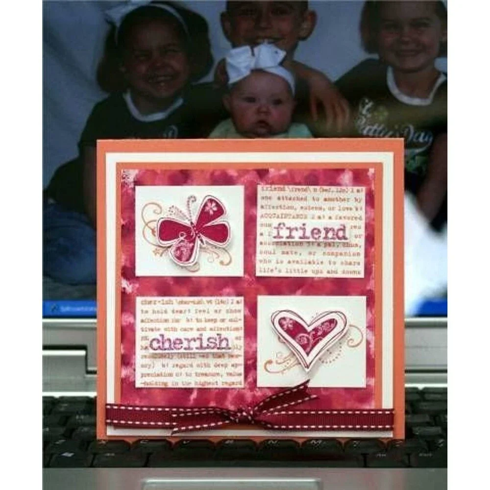 Stampin Up! stampin up